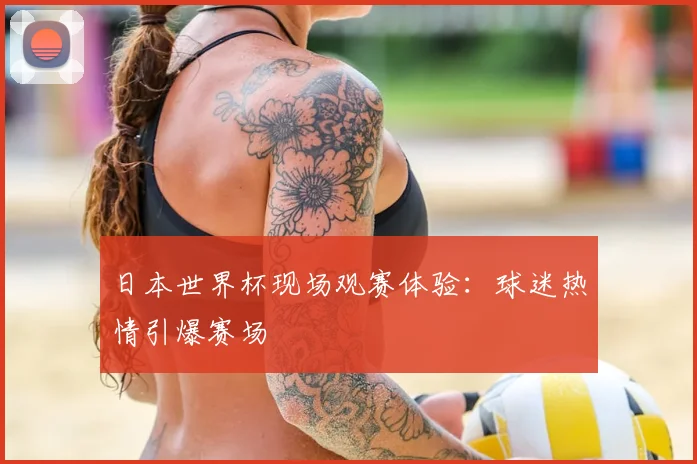 日本世界杯现场观赛体验:球迷热情引爆赛场